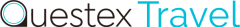 QTX Travel Color Logo